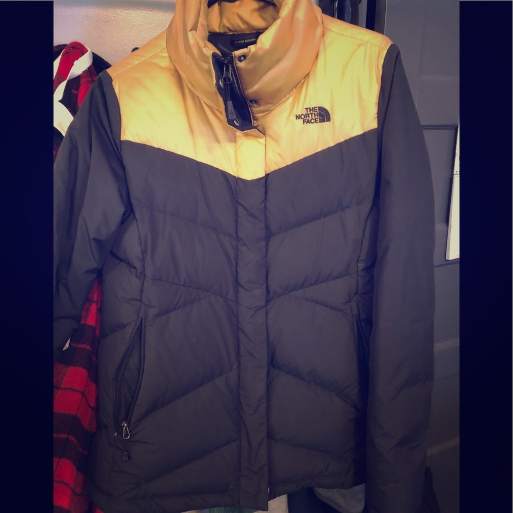 The North Face Winter Coat